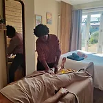 Le Petit De Paradis D'hotes 3* Oingt