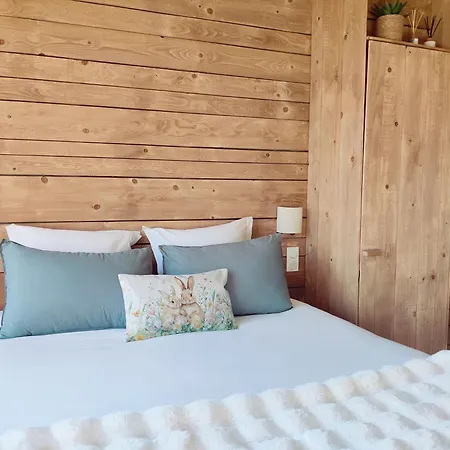 Le Petit De Paradis D'hotes 3*