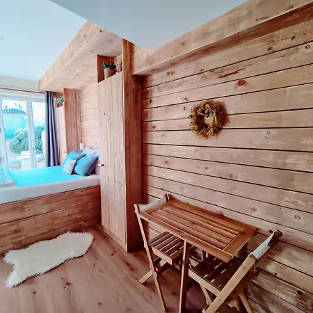 Le Petit De Paradis D'hotes